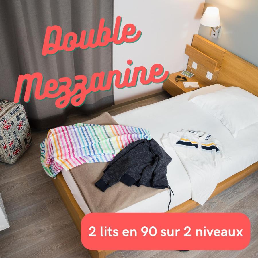 Domaine De Garabaud Hotel Mazeres  Luaran gambar
